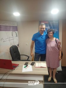Безплатни консултации с доц. д-р Токташ на 5 и 6 август във Варна 002