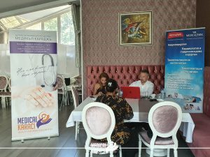 Безплатни консултации с доц. д-р Токташ на 7 август в Кърджали 005