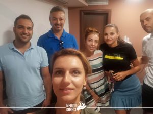 Безплатни консултации с доц. д-р Токташ на 5 и 6 август във Варна 010