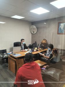 Безплатни консултации с офталмолога доц. д-р Хасан Арифоглу на 1 и 2 октомври 2021г. в София 009