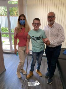 Безплатни консултации с ортопеда д-р Чабукоглу на 1 и 2 октомври 2021г. в София 009
