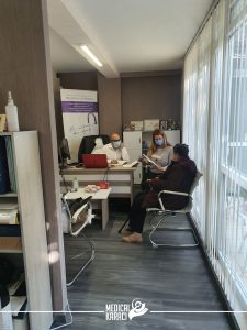 Безплатни консултации с ортопеда д-р Чабукоглу на 1 и 2 октомври 2021г. в София 010