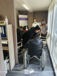 Безплатни консултации с ортопеда д-р Чабукоглу на 1 и 2 октомври 2021г. в София 011