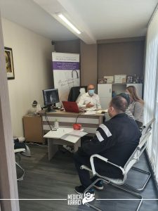 Безплатни консултации с ортопеда д-р Чабукоглу на 1 и 2 октомври 2021г. в София 012
