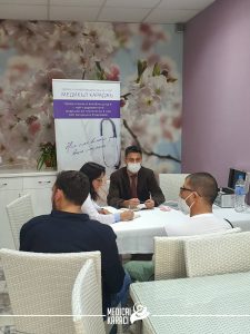 Безплатни консултации с офталмолога доц. д-р Хасан Арифоглу на 3 октомври 2021г. в Кърджали 007