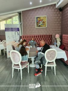 Безплатни консултации с ортопеда д-р Дженгиз Чабукоглу на 3 октомври 2021г. в Кърджали 001