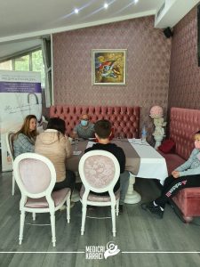 Безплатни консултации с ортопеда д-р Дженгиз Чабукоглу на 3 октомври 2021г. в Кърджали 002