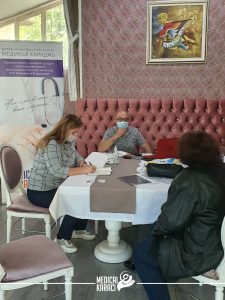 Безплатни консултации с ортопеда д-р Дженгиз Чабукоглу на 3 октомври 2021г. в Кърджали 007