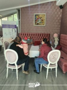 Безплатни консултации с ортопеда д-р Дженгиз Чабукоглу на 3 октомври 2021г. в Кърджали 008