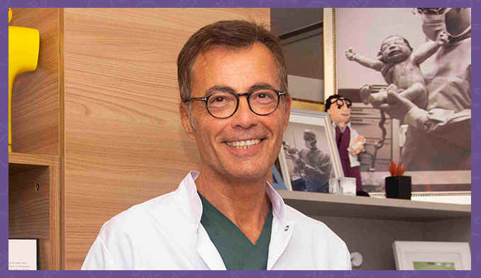 Проф. д-р Джем Фичиджиолу