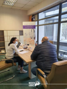 Безплатни консултации с д-р Бирсен Юрдаер на 29 октомври в гр. София и на 30 октомври в гр. Пловдив 009