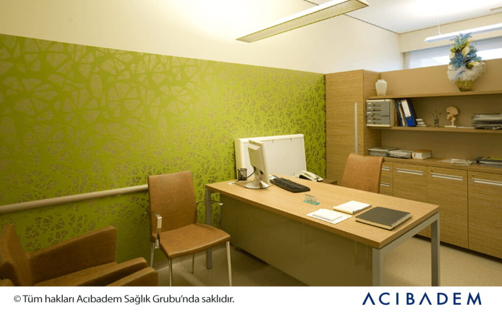 Acıbadem Dr. Şinasi Can (Kadıköy) Hospital 002