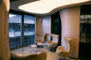 Мемориал Wellness Център Истанбул 010