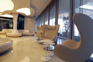 Мемориал Wellness Център Истанбул 011