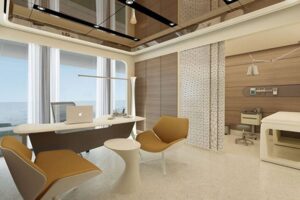 Мемориал Wellness Център Истанбул 015