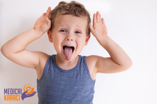 Какво представлява Синдромът на Бекуит-Видеман?