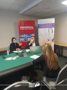 Безплатни консултации с неврохирурга доц. д-р Салим Шентюрк Бургас 005