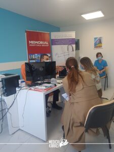Безплатни консултации с неврохирурга доц. д-р Салим Шентюрк Пловдив 009