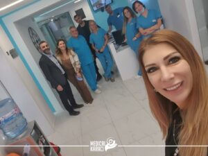 Безплатни консултации с неврохирурга доц. д-р Салим Шентюрк Пловдив 015