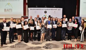 Годишни награди Balkan Awards of Tourism Industry 2021 - 003