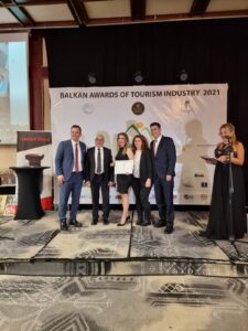 Годишни награди Balkan Awards of Tourism Industry 2021 - 012
