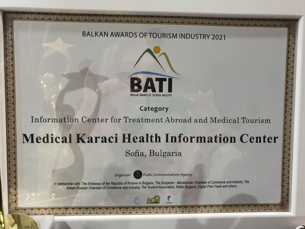 Годишни награди Balkan Awards of Tourism Industry 2021 - 013