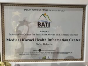 Годишни награди Balkan Awards of Tourism Industry 2021 - 013