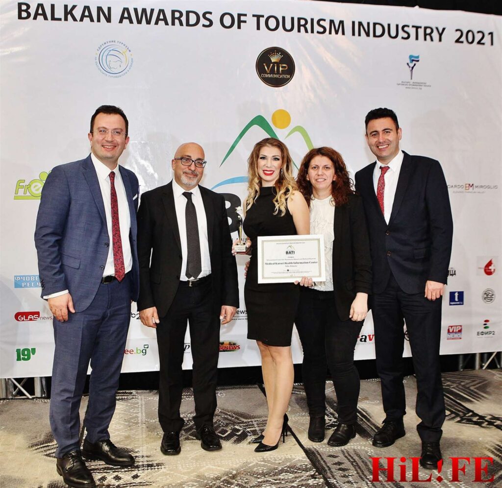 Годишни награди Balkan Awards of Tourism Industry 2021 - 017