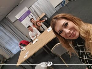 Безплатни консултации с ортопеда д-р Дженгиз Чабукоглу и офталмолога доц. д-р Хасан Арифоглу - Бургас 020