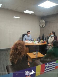 Безплатни консултации с ортопеда д-р Дженгиз Чабукоглу и офталмолога доц. д-р Хасан Арифоглу - София 007