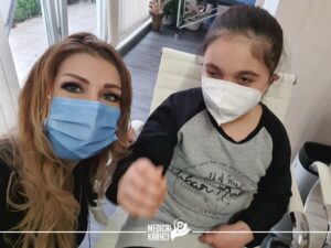 Безплатни консултации с ортопеда д-р Дженгиз Чабукоглу и офталмолога доц. д-р Хасан Арифоглу - София 013