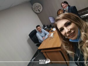Безплатни консултации с ортопеда д-р Дженгиз Чабукоглу и офталмолога доц. д-р Хасан Арифоглу - София 016