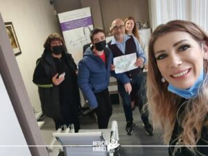 Безплатни консултации с ортопеда д-р Дженгиз Чабукоглу и офталмолога доц. д-р Хасан Арифоглу - София 017
