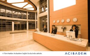 Болница Acıbadem Adana 001
