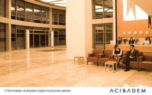 Болница Acıbadem Adana 002