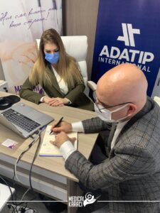 Безплатни консултации със специалиста по затлъстяване и метаболитни нарушения проф. д-р Хюсеин Синан 003