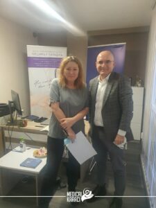 Безплатни консултации със специалиста по затлъстяване и метаболитни нарушения проф. д-р Хюсеин Синан 005