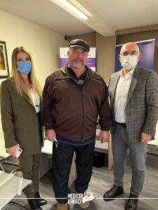 Безплатни консултации със специалиста по затлъстяване и метаболитни нарушения проф. д-р Хюсеин Синан 007