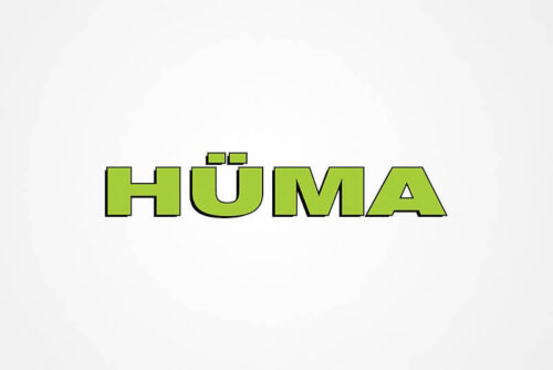 Partners Huma Hospital logo
