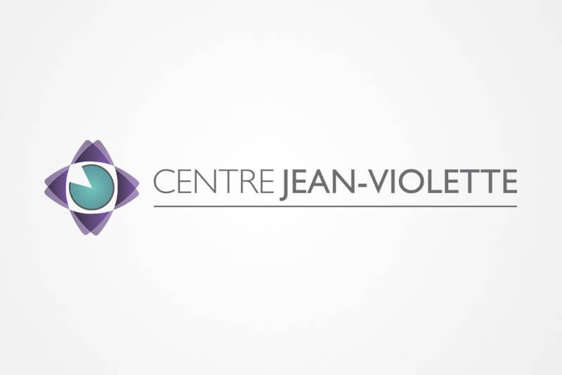 Logo del Centro medico Jean-Violette