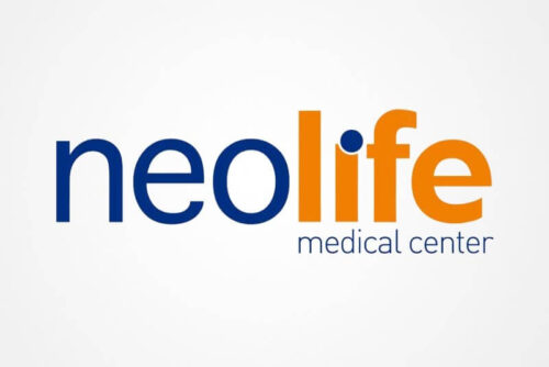 Partners Neolife Medical Center Istanbul logo
