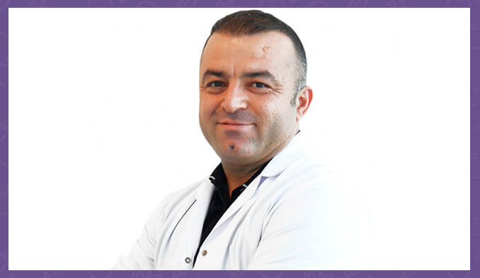 доц. д-р Шахин Лачин - превю