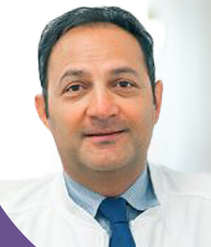 Д-р Хасан Йълмаз - визитка