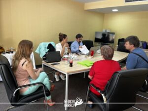консултациите с доц. д-р Шенер Джихан 11