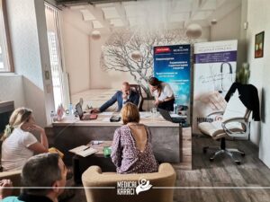 Консултации с проф. д-р Бюлент Юнал 7