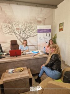 Как преминаха безплатните консултации с денталния специалист д-р Юрдаер 6