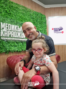 Как преминаха безплатните консултации с ортопедът д-р Дженгиз Чабукоглу на 24-25.06.22 в София - 014