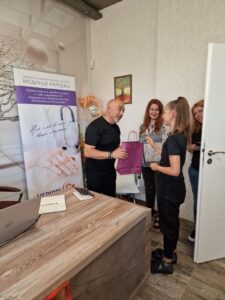 полидактилия