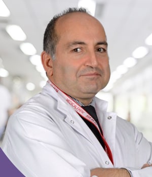 Д-р Илхами Гюлюоглу