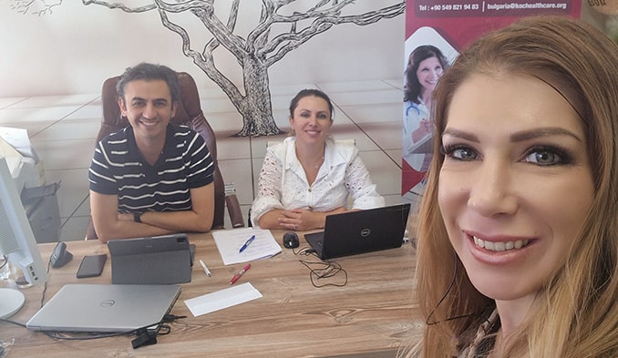 безплатни консултации 16 и 17.09 2022